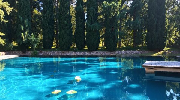 Les meilleures piscines à explorer durant votre séjour en Périgord