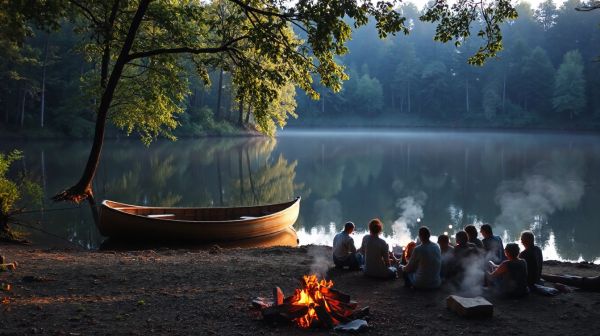 Top événements HPA à privilégier pour les acteurs du camping