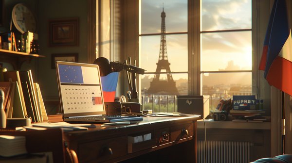 Prise de rendez-vous pour votre passeport à Grenoble : cela peut se faire en ligne