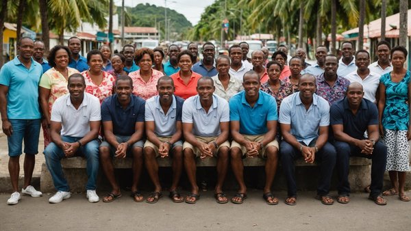Actualités sociales en guadeloupe : défis et progrès majeurs