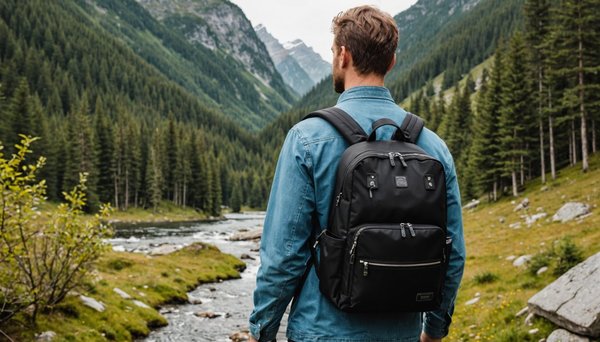 Découvrez le lovevook sac à dos cabine : pratique et confortable