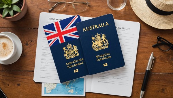 Tout ce qu'il faut savoir sur le pvt australie en 2023