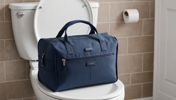 Trousse de toilette : le compagnon idéal pour vos voyages