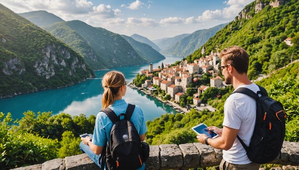 Agence de communication spécialisée en tourisme : pourquoi solliciter ses services ?